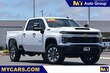  Chevrolet Silverado 2500 HD