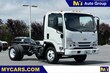  Chevrolet 3500 HG LCF Gas