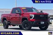  Chevrolet Silverado 2500 HD