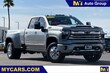  Chevrolet Silverado 3500 HD