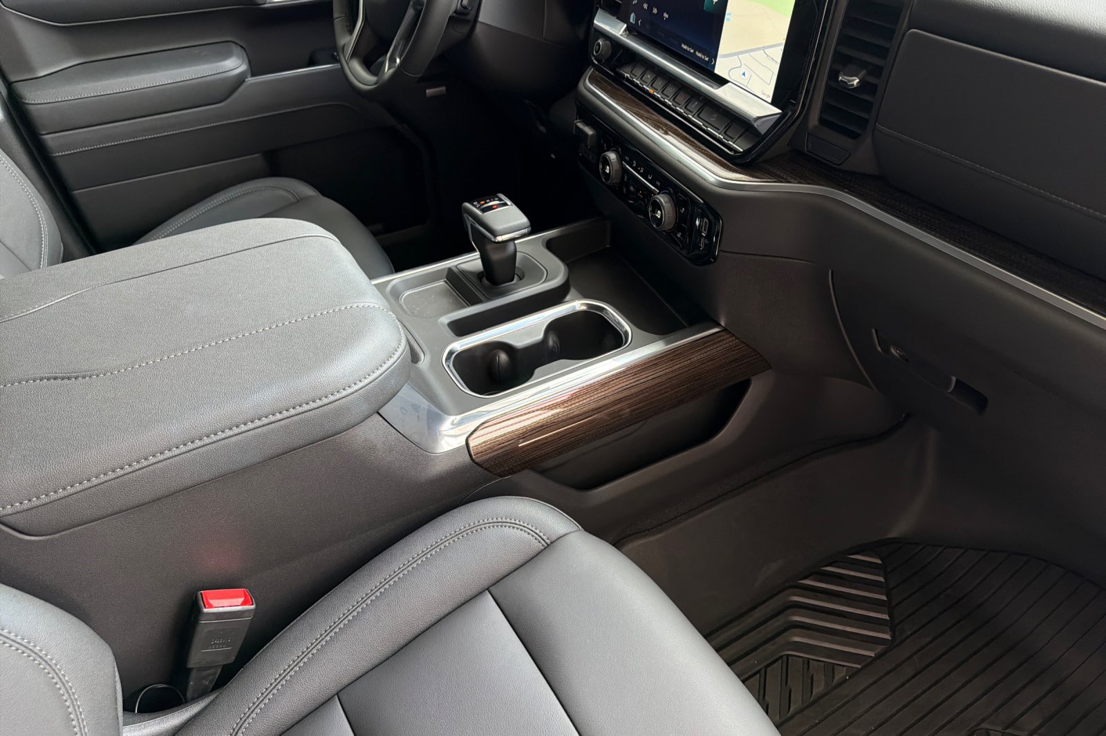 2026 Chevrolet Silverado 1500 Custom - Photo 16