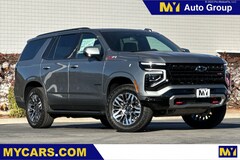 2026 Chevrolet Tahoe Z71 SUV