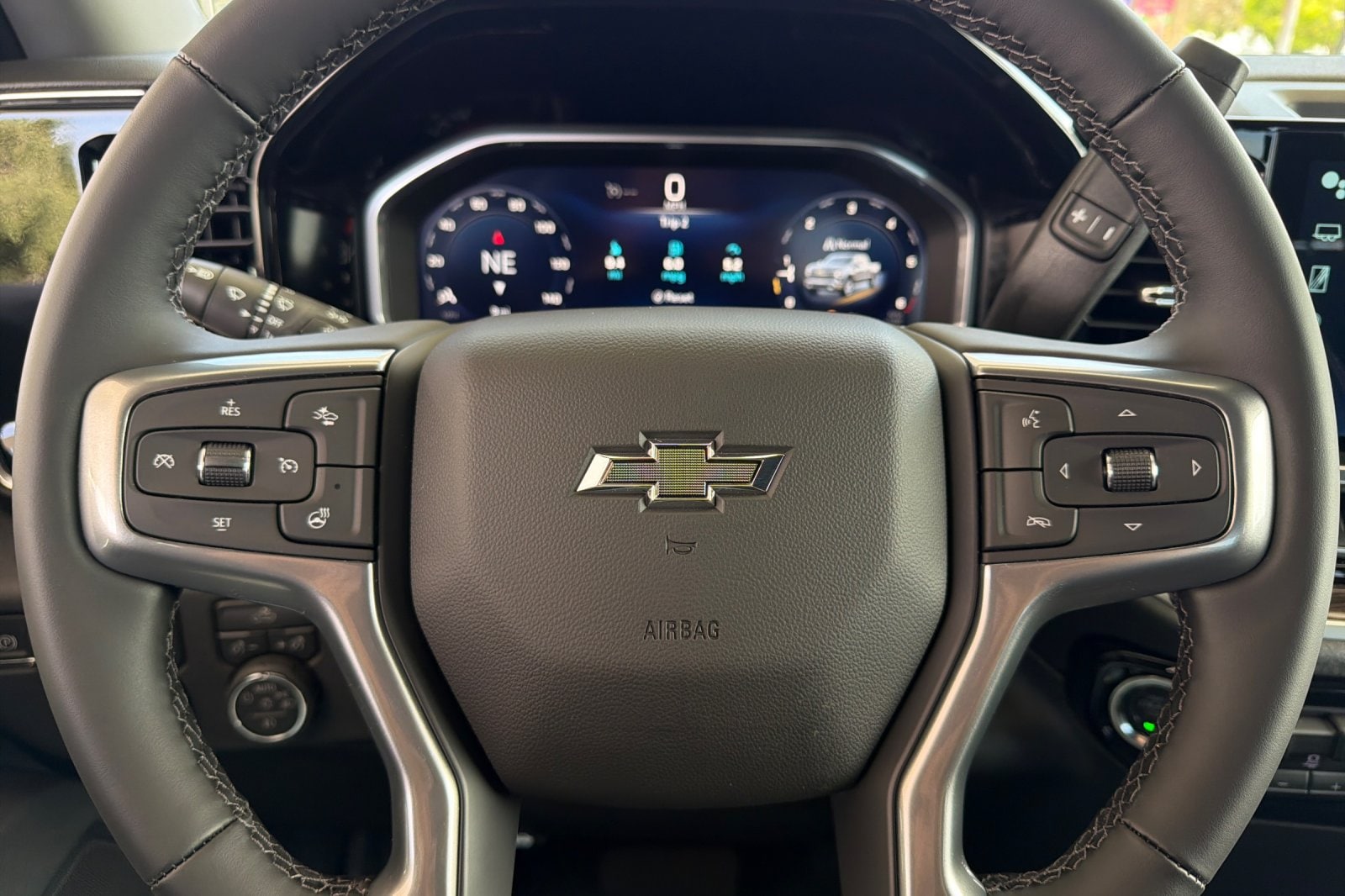 2026 Chevrolet Silverado 1500 RST - Photo 12