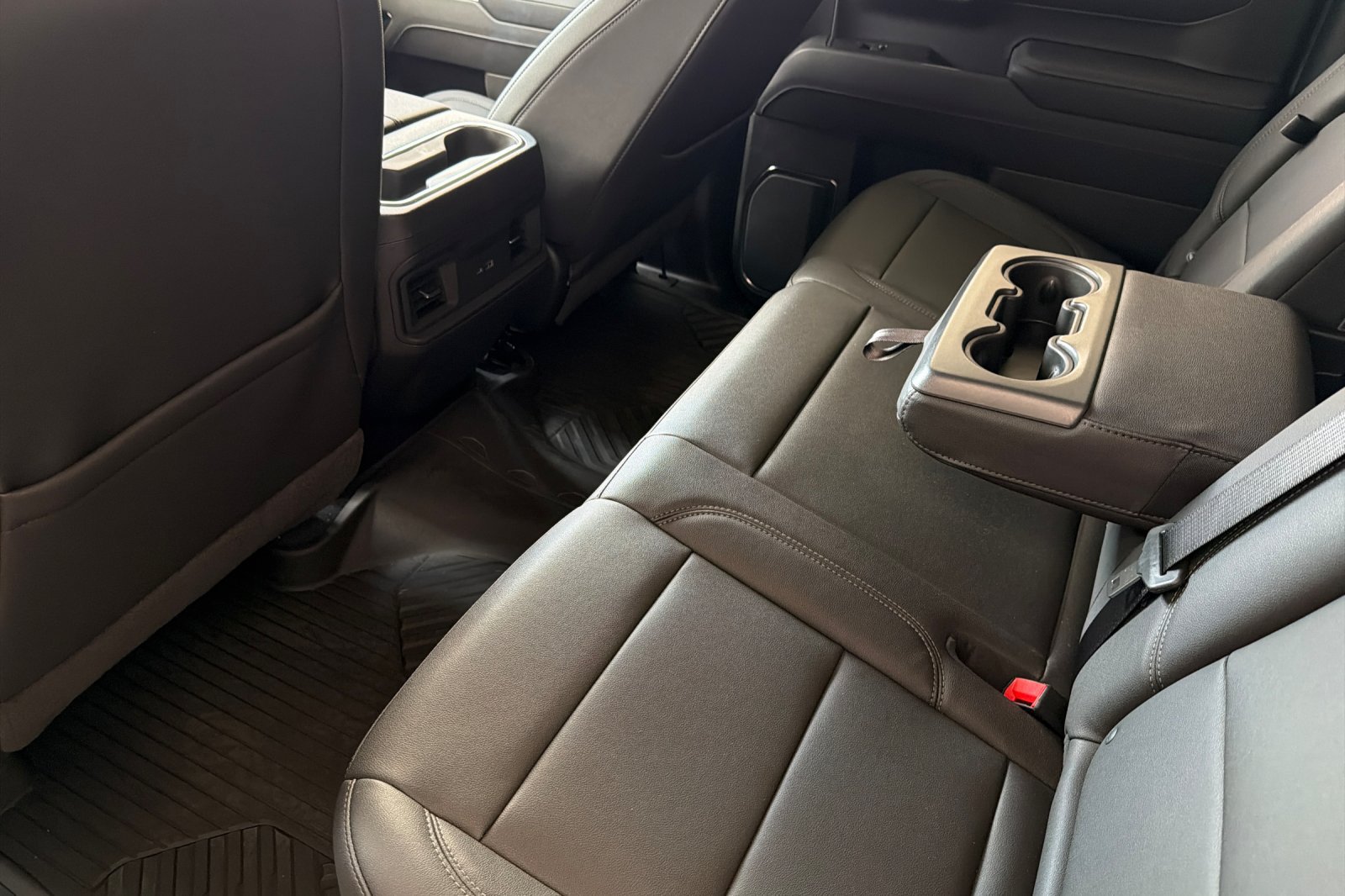 2026 Chevrolet Silverado 1500 Custom - Photo 13