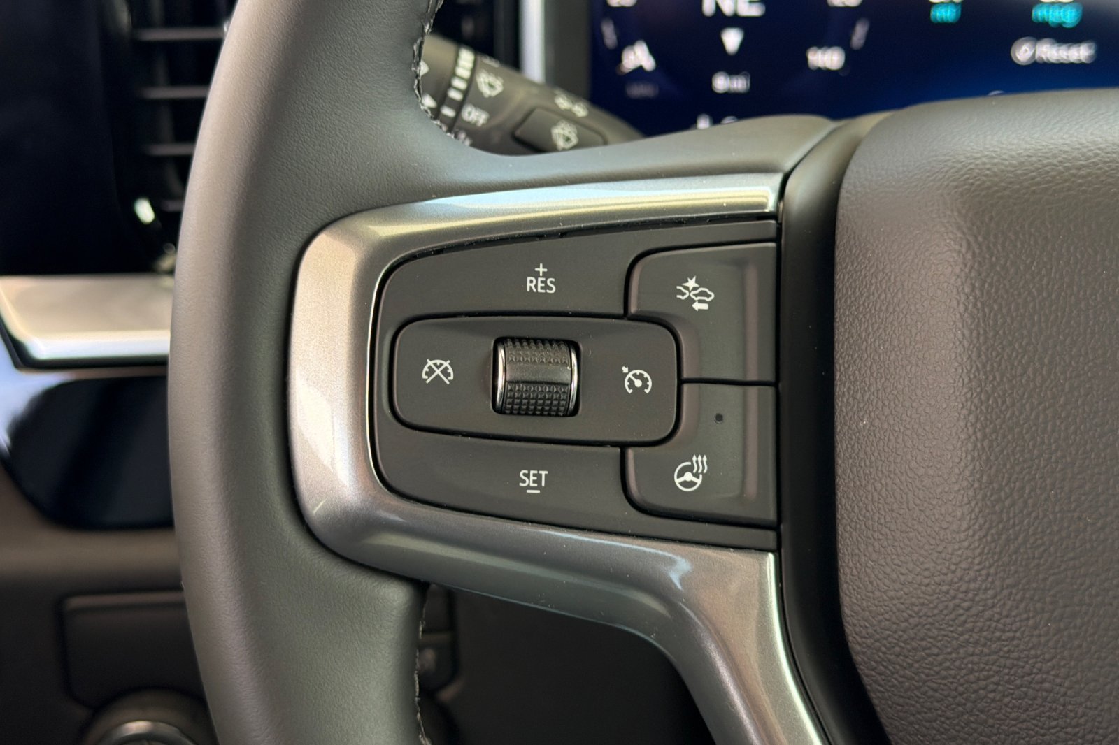 2026 Chevrolet Silverado 1500 RST - Photo 13
