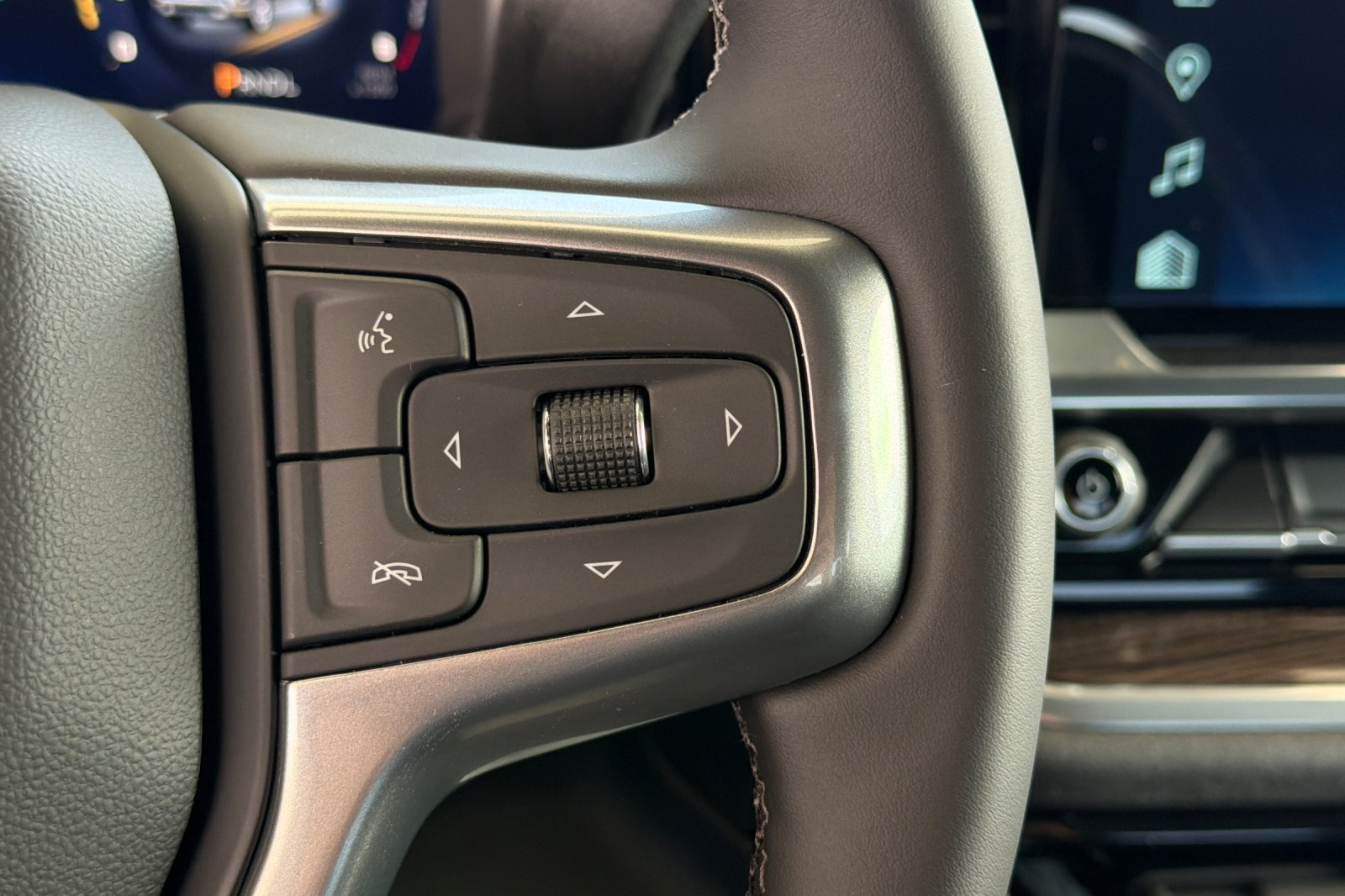 2026 Chevrolet Silverado 1500 RST - Photo 14