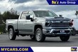  Chevrolet Silverado 2500 HD