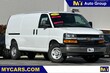  Chevrolet Express Cargo 2500