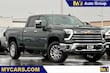  Chevrolet Silverado 2500 HD