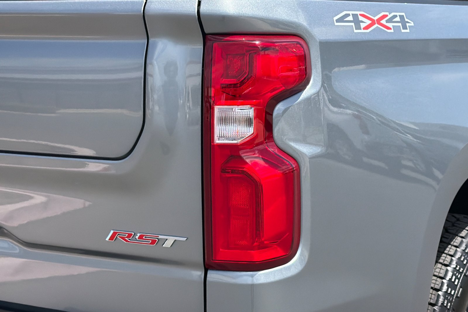 2026 Chevrolet Silverado 1500 Custom - Photo 32