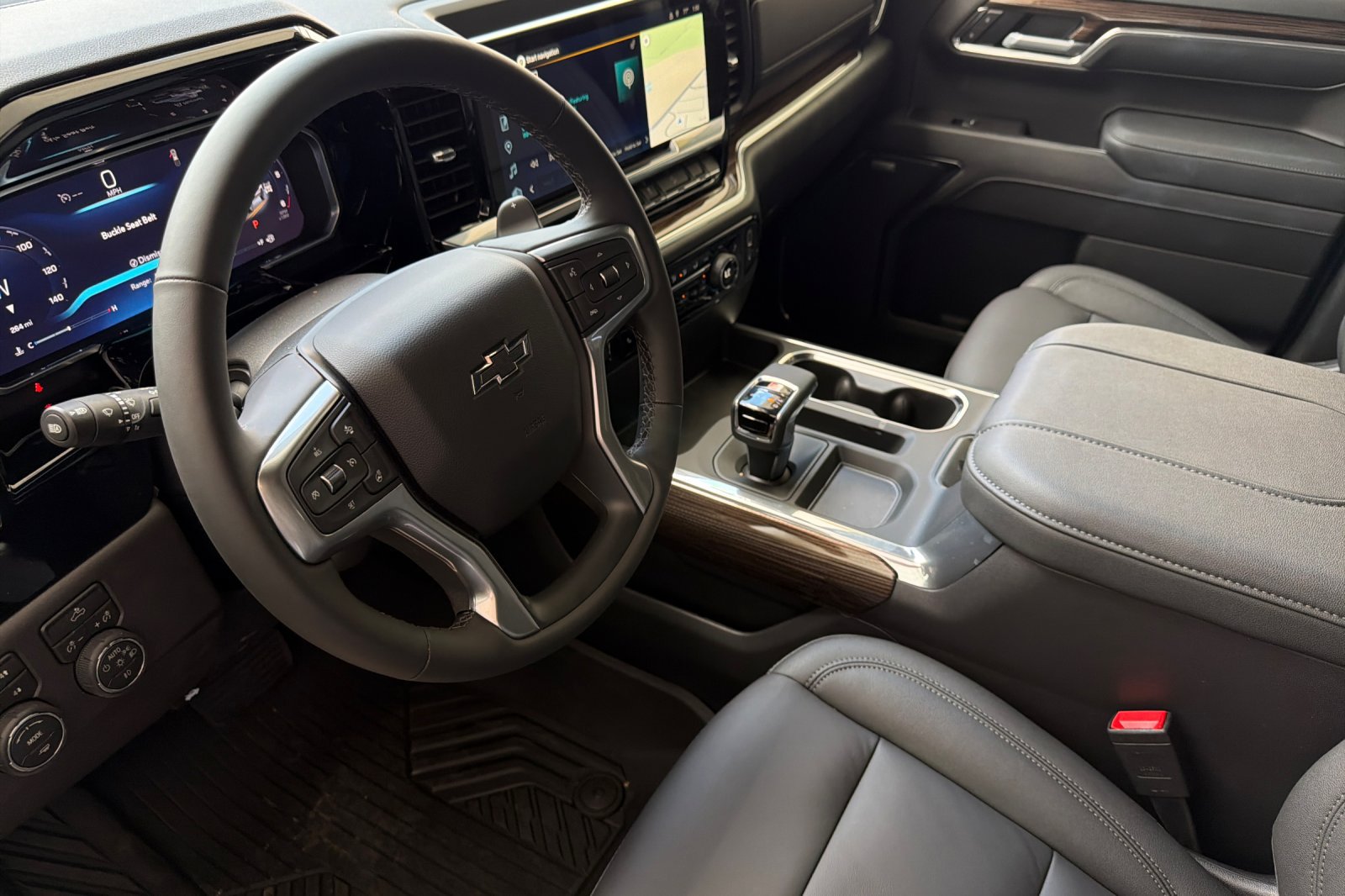 2026 Chevrolet Silverado 1500 Custom - Photo 10