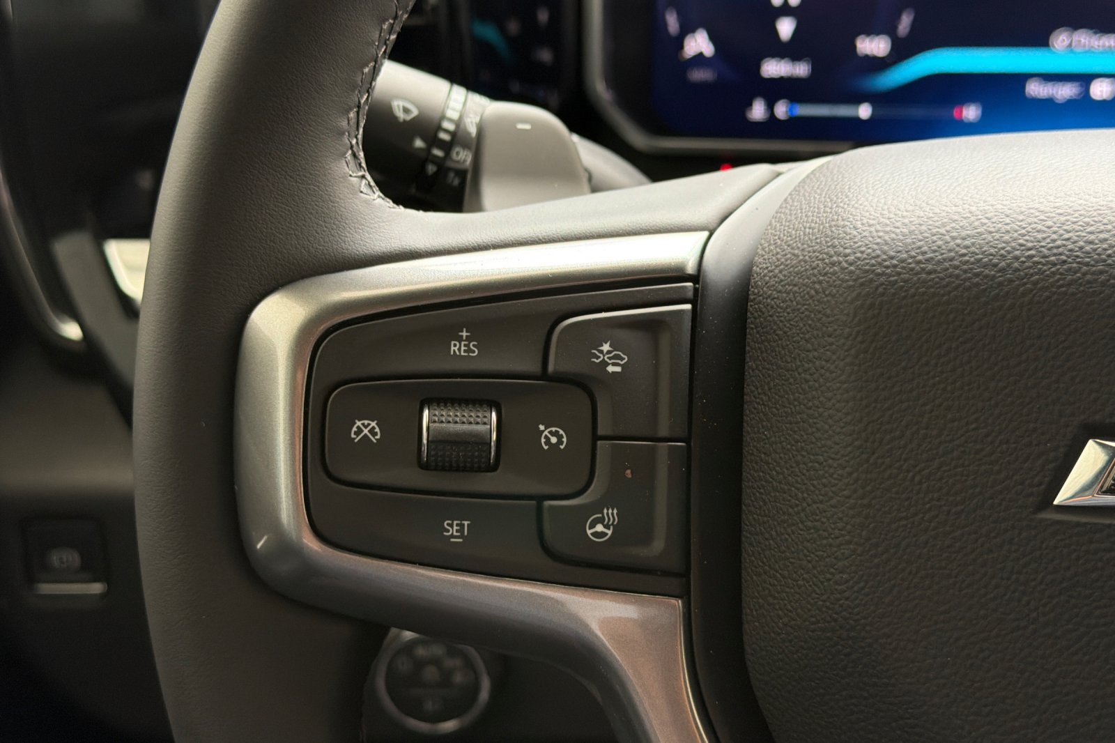 2026 Chevrolet Silverado 1500 Custom - Photo 27