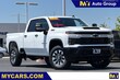  Chevrolet Silverado 2500 HD