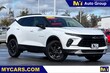  Chevrolet Blazer