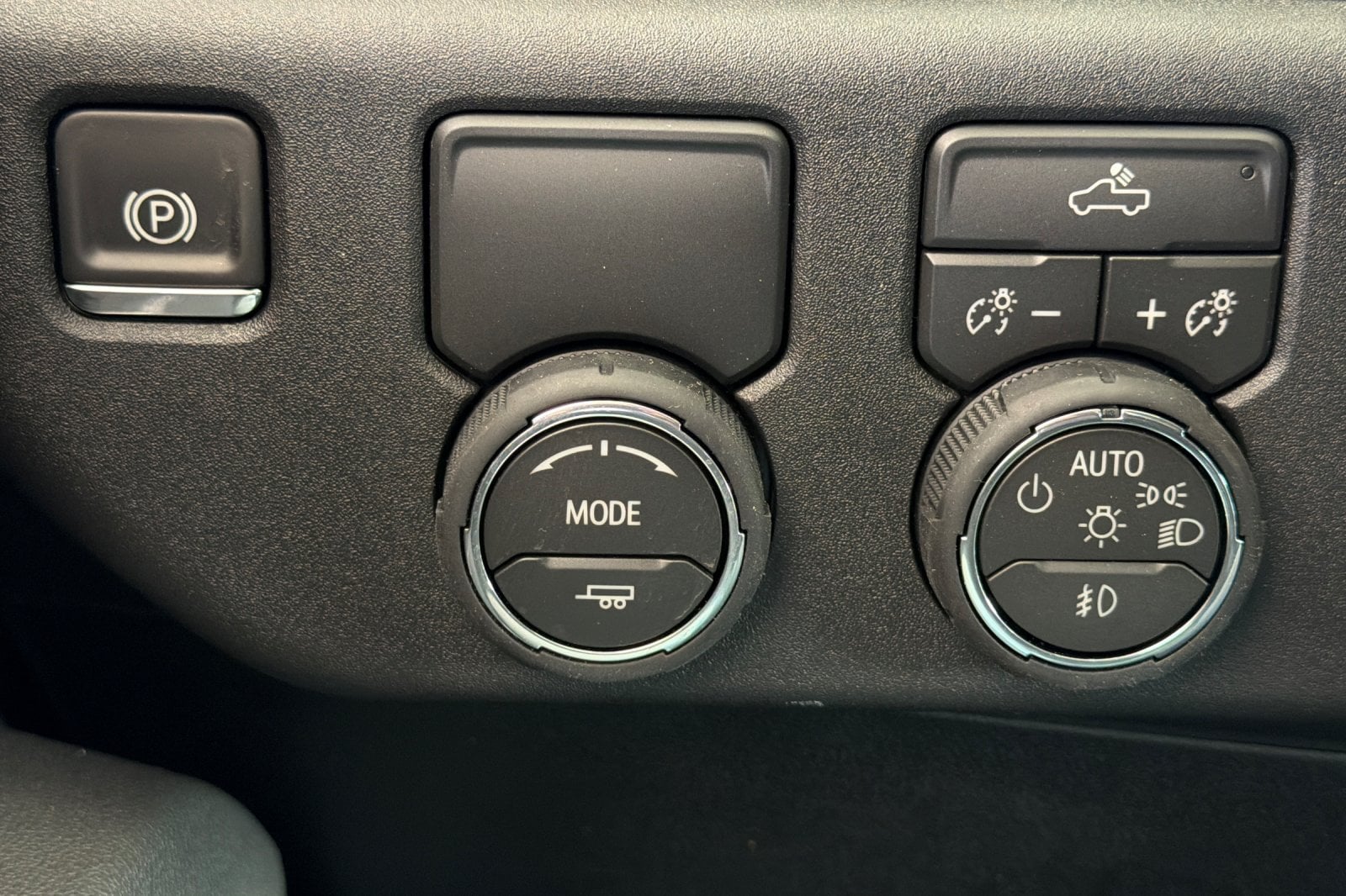 2026 Chevrolet Silverado 1500 RST - Photo 16