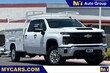  Chevrolet Silverado 2500 HD