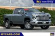  Chevrolet Silverado 3500 HD