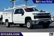  Chevrolet Silverado 2500 HD