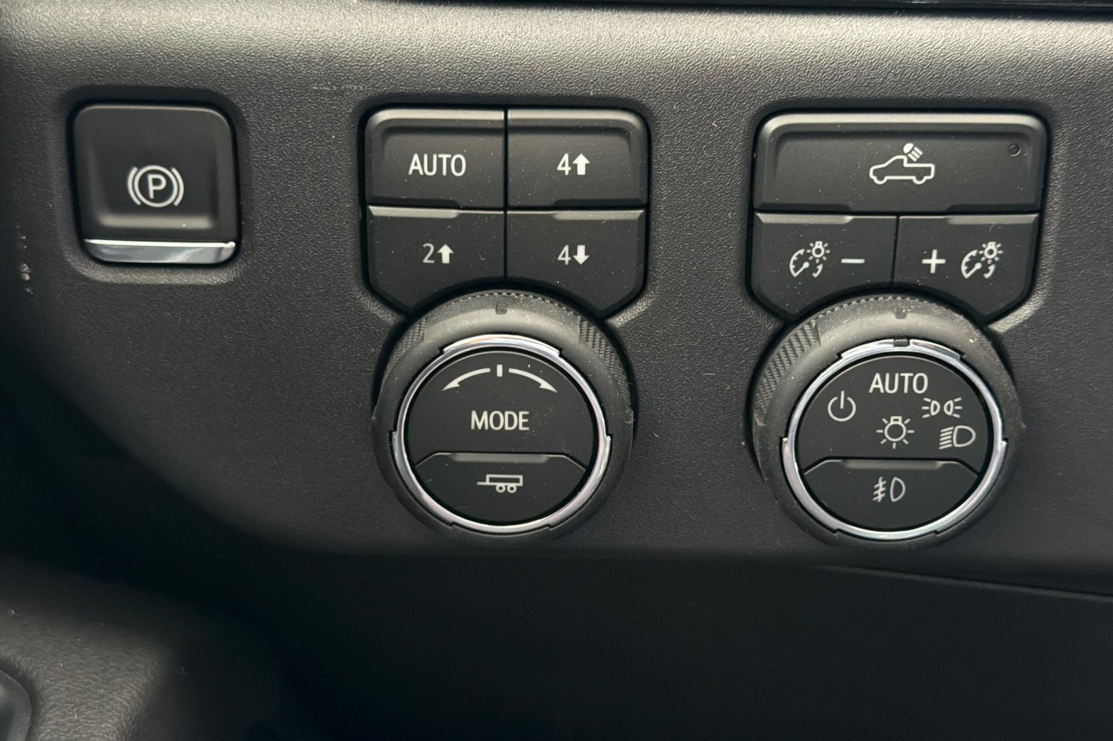 2026 Chevrolet Silverado 1500 Custom - Photo 30