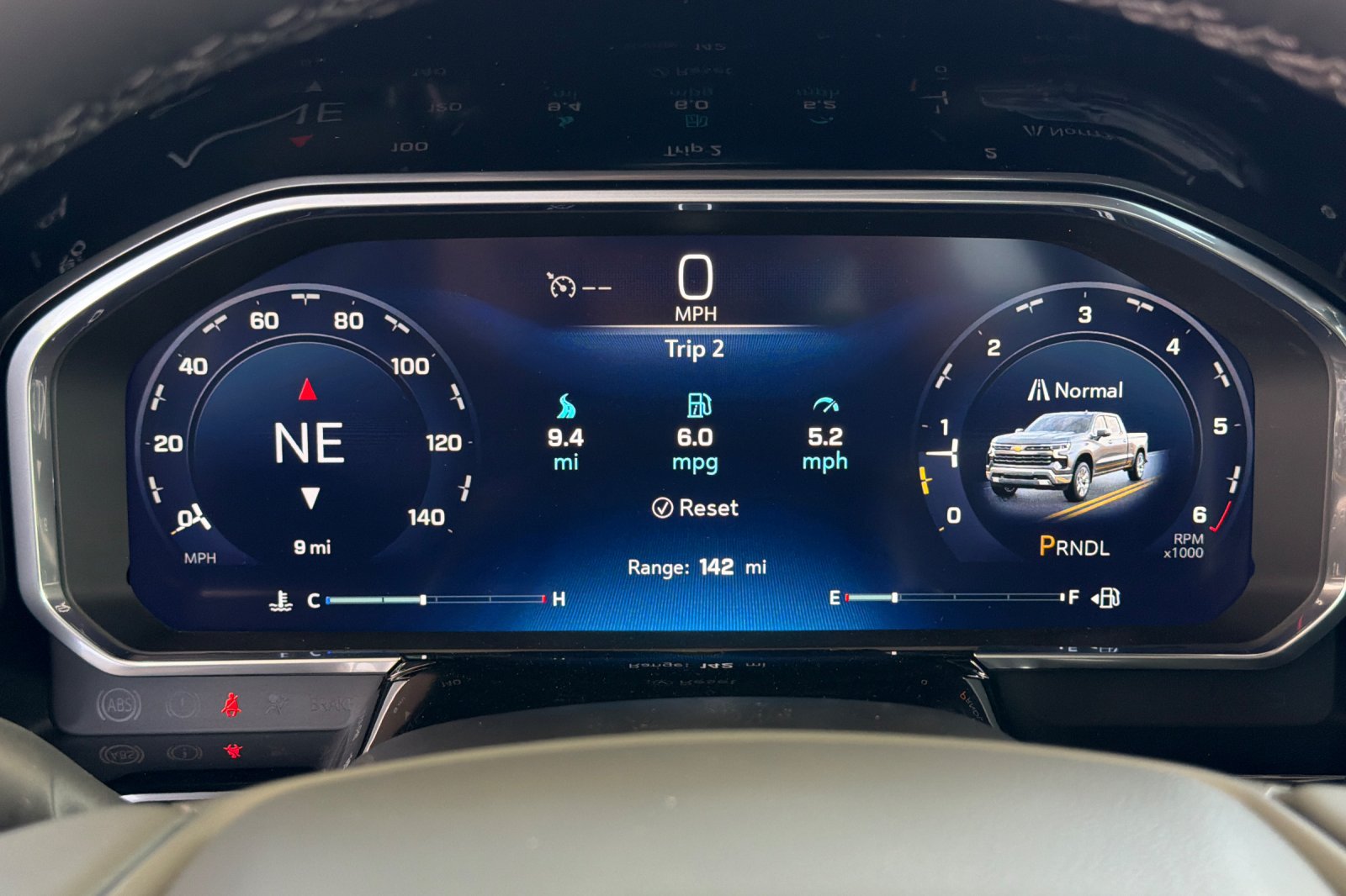 2026 Chevrolet Silverado 1500 RST - Photo 15
