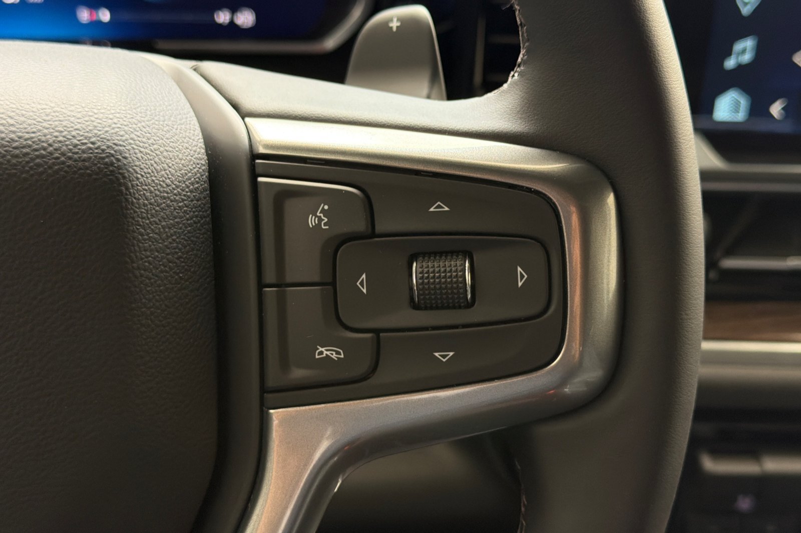 2026 Chevrolet Silverado 1500 Custom - Photo 28