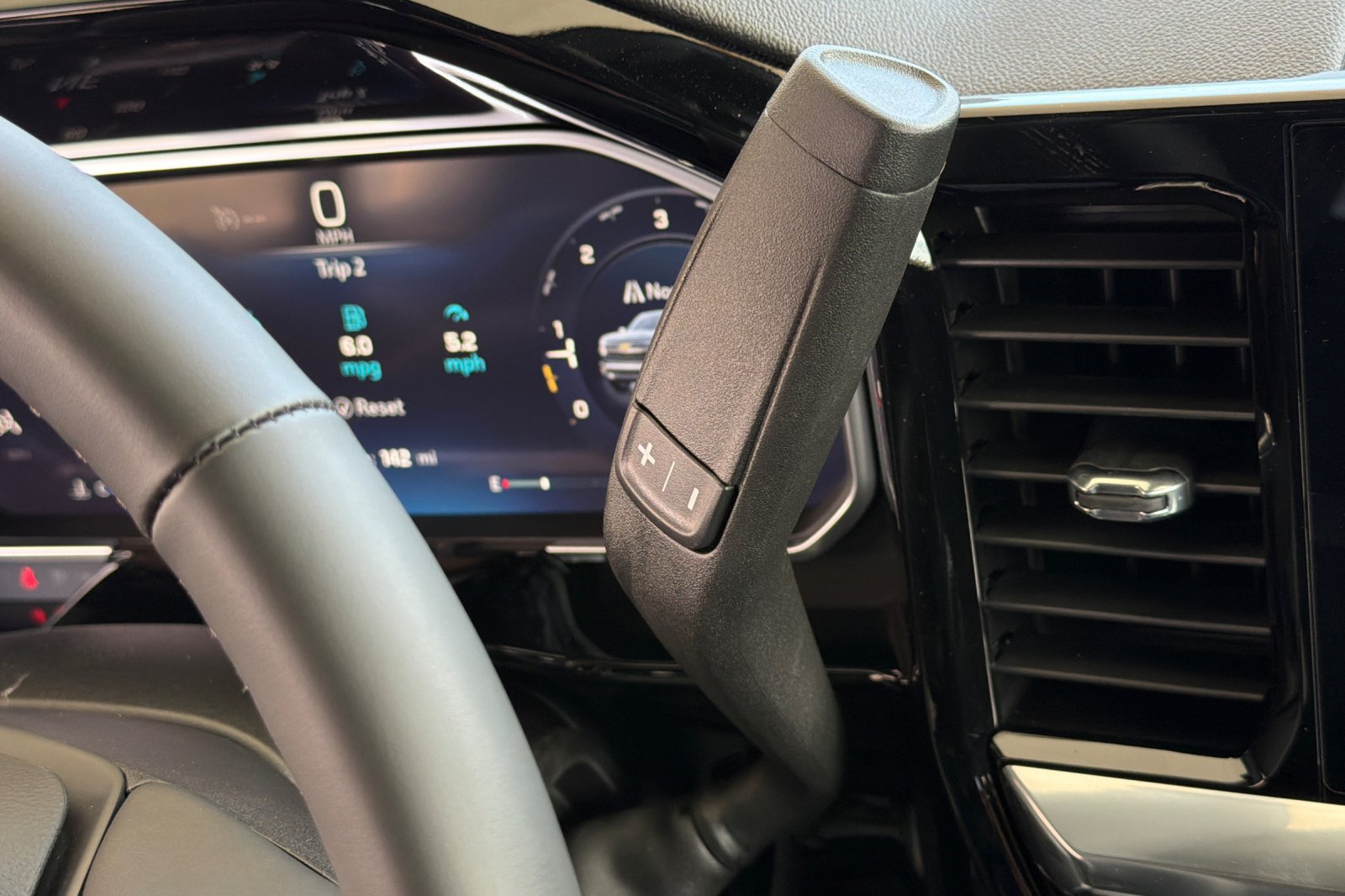 2026 Chevrolet Silverado 1500 RST - Photo 10