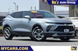  Chevrolet Blazer