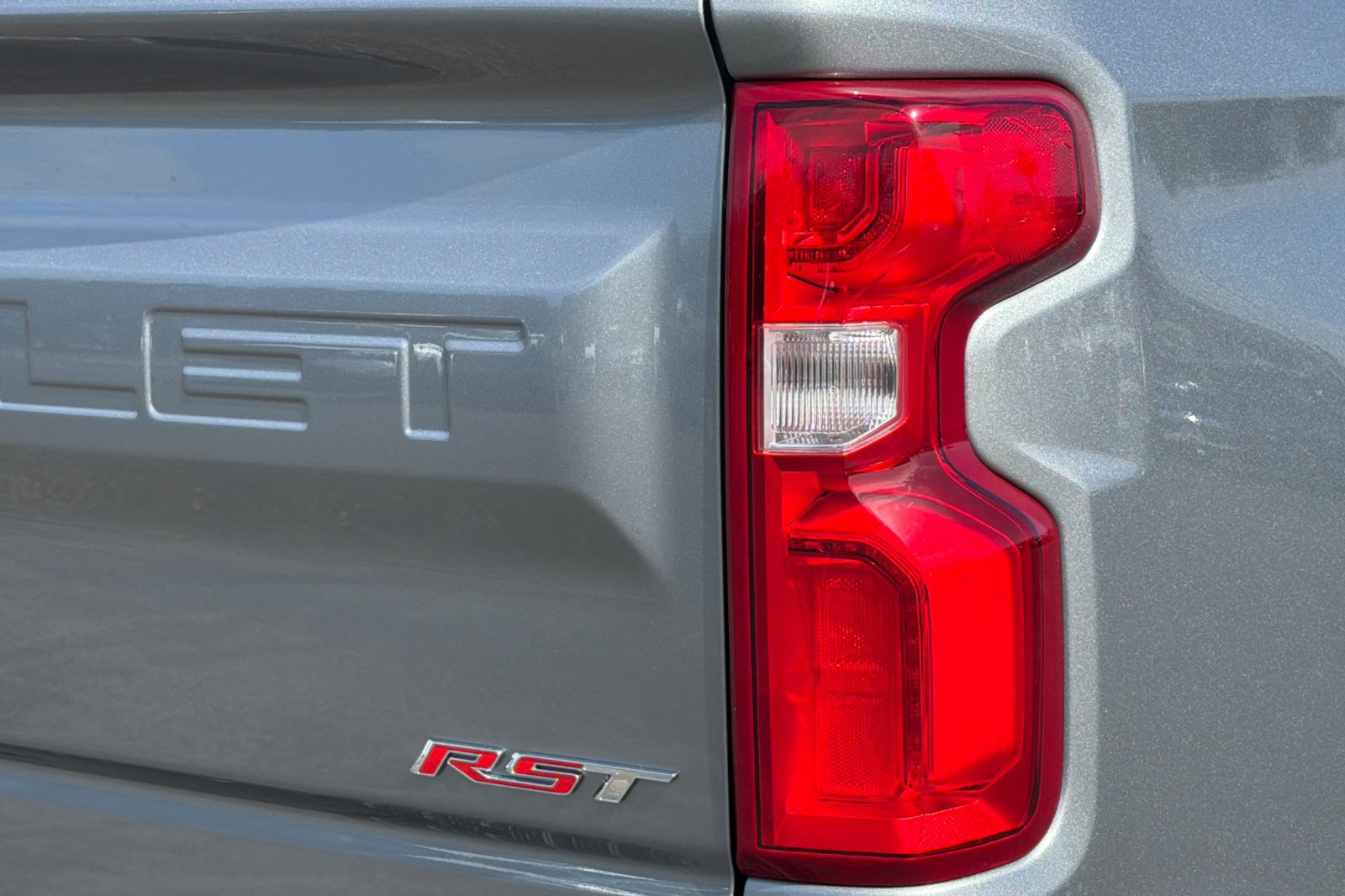 2026 Chevrolet Silverado 1500 RST - Photo 18