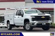  Chevrolet Silverado 2500 HD