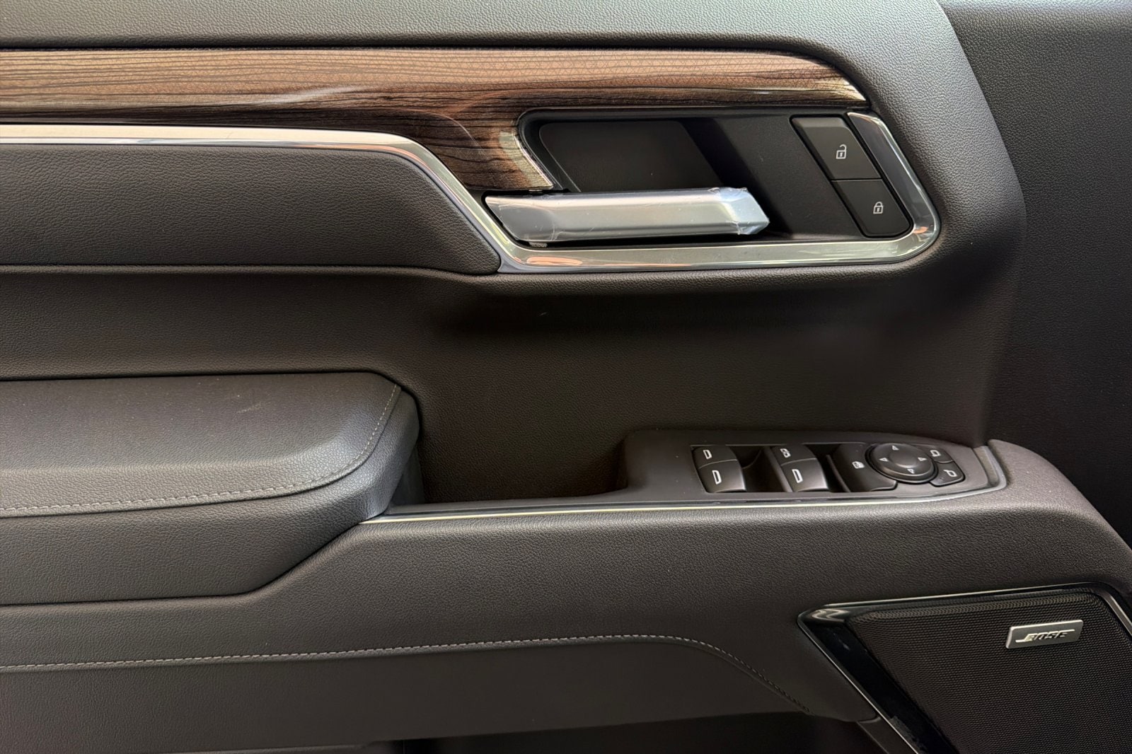 2026 Chevrolet Silverado 1500 Custom - Photo 11