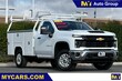  Chevrolet Silverado 2500 HD