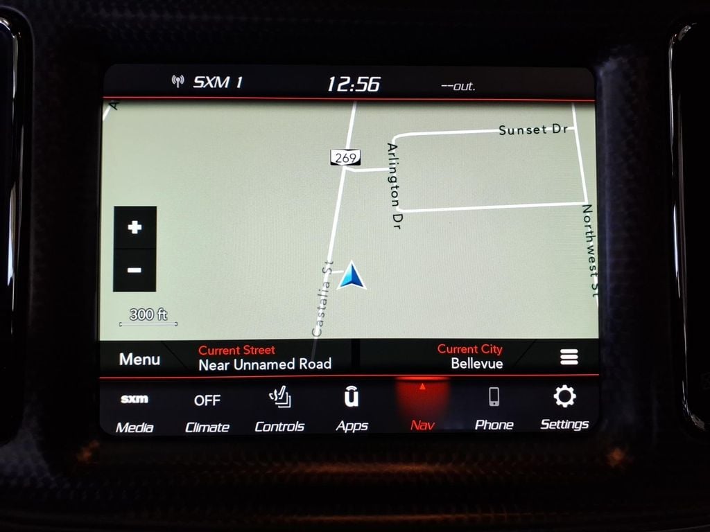 2023 Dodge Challenger SRT - Photo 28