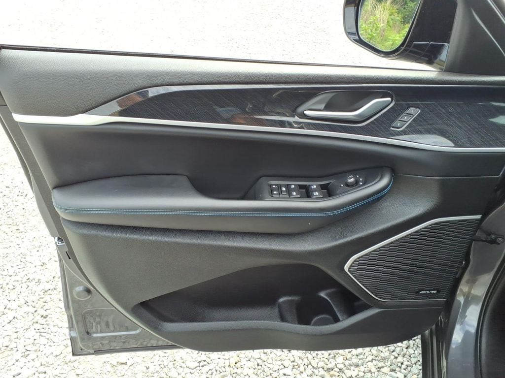 2023 Jeep Grand Cherokee Trailhawk 4xe - Photo 28