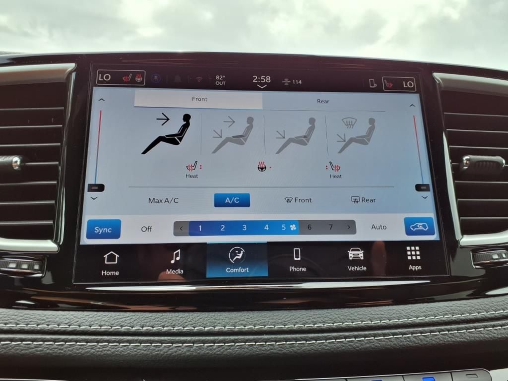 2025 Chrysler Pacifica Select - Photo 13