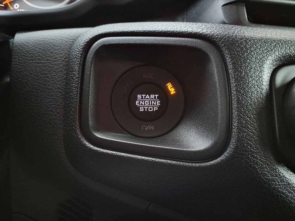 2026 Jeep Gladiator Sport S - Photo 19