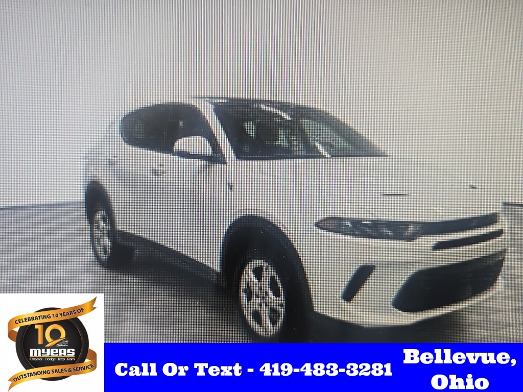 2023 Dodge Hornet GT Plus