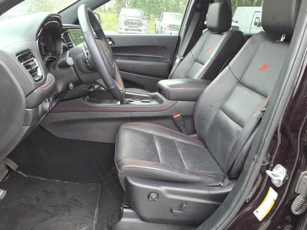 Used 2025 Dodge Durango R/T SUV