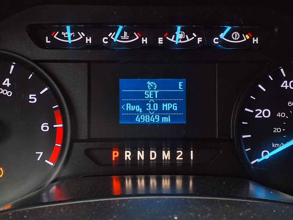 Used 2020 Ford F-250 Truck Crew Cab