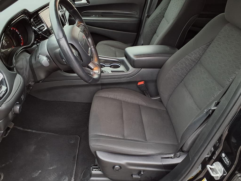 Used 2024 Dodge Durango SXT SUV