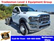 Ram 4500 Chassis Cab