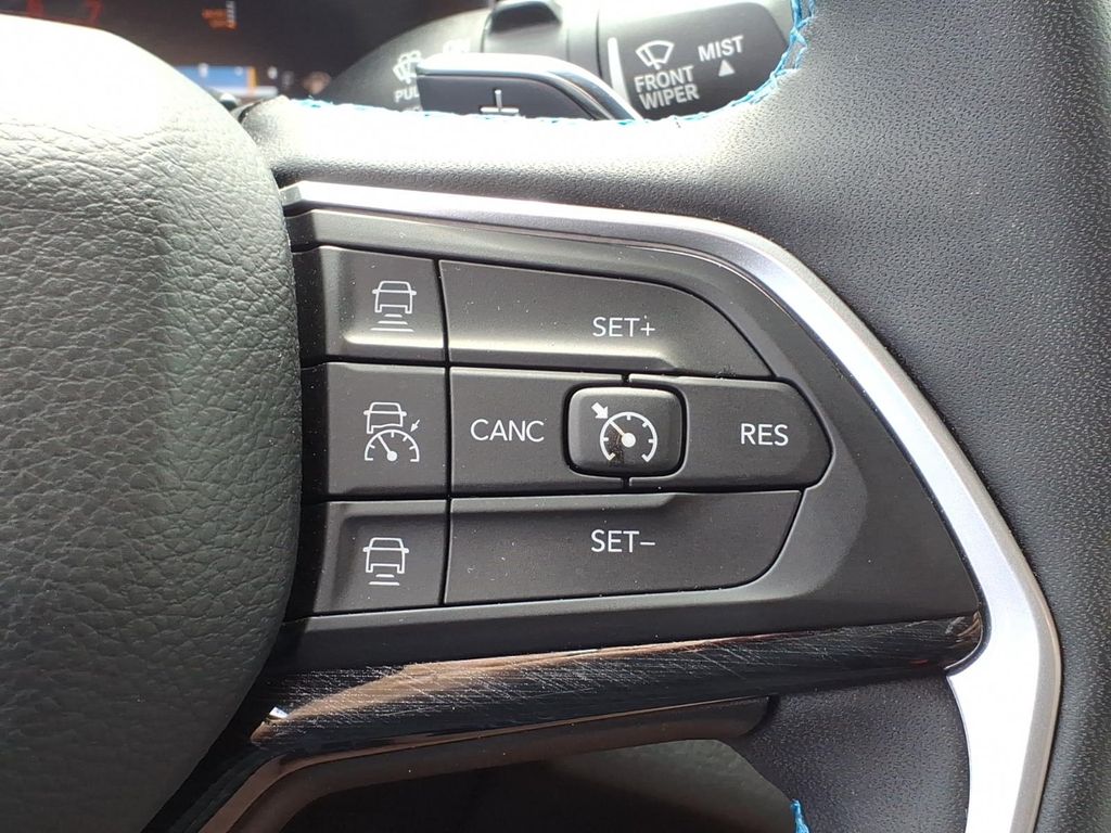 2023 Jeep Grand Cherokee Trailhawk 4xe - Photo 38
