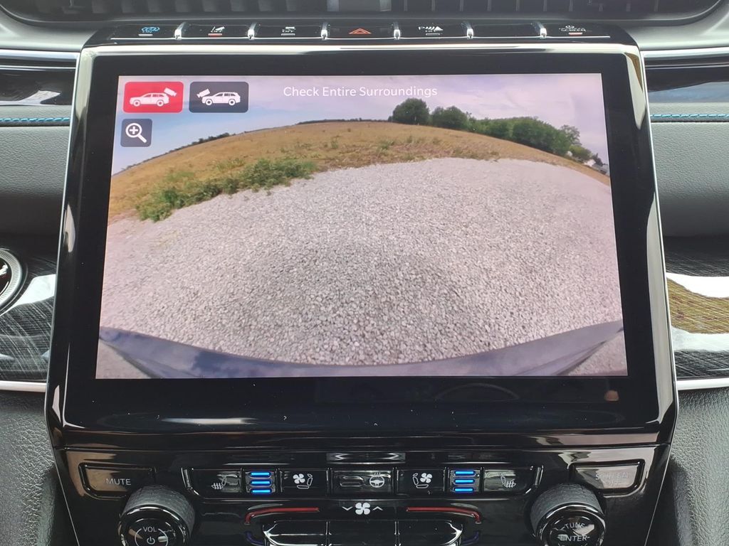 2023 Jeep Grand Cherokee Trailhawk 4xe - Photo 6