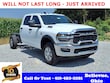 Ram 3500 Chassis Cab