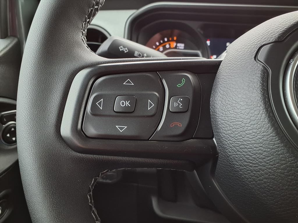 2026 Jeep Gladiator Sport S - Photo 15