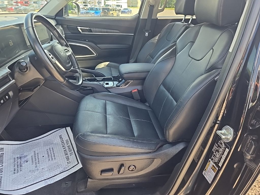 Used 2023 Kia Telluride EX SUV