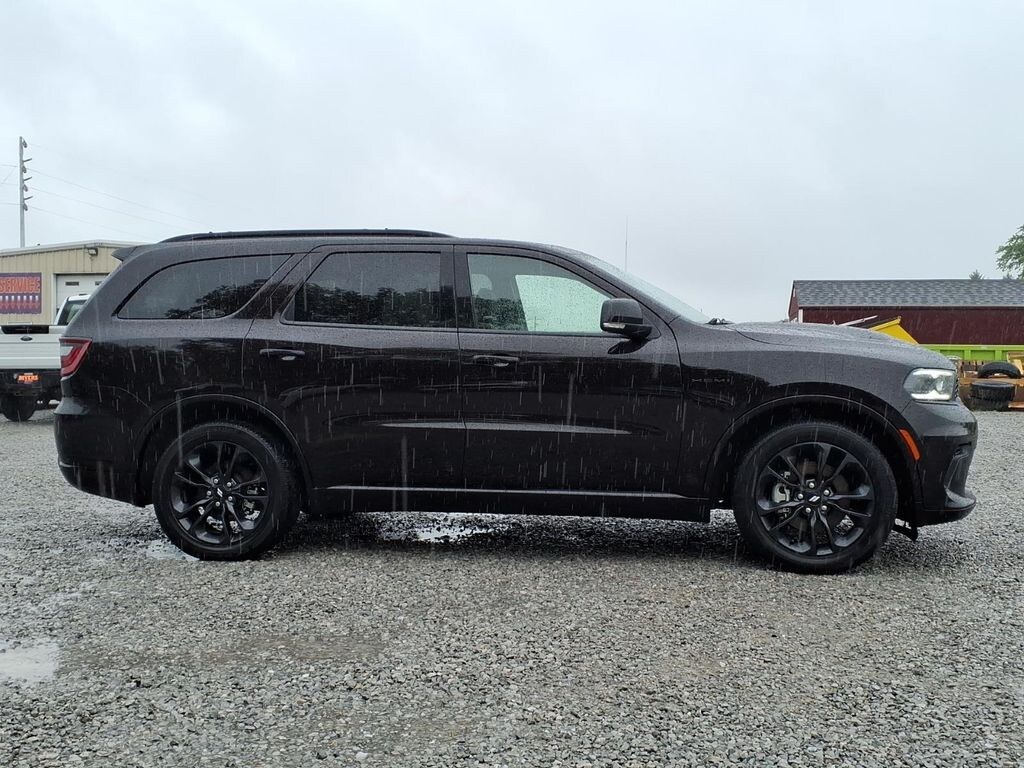 Used 2025 Dodge Durango R/T SUV
