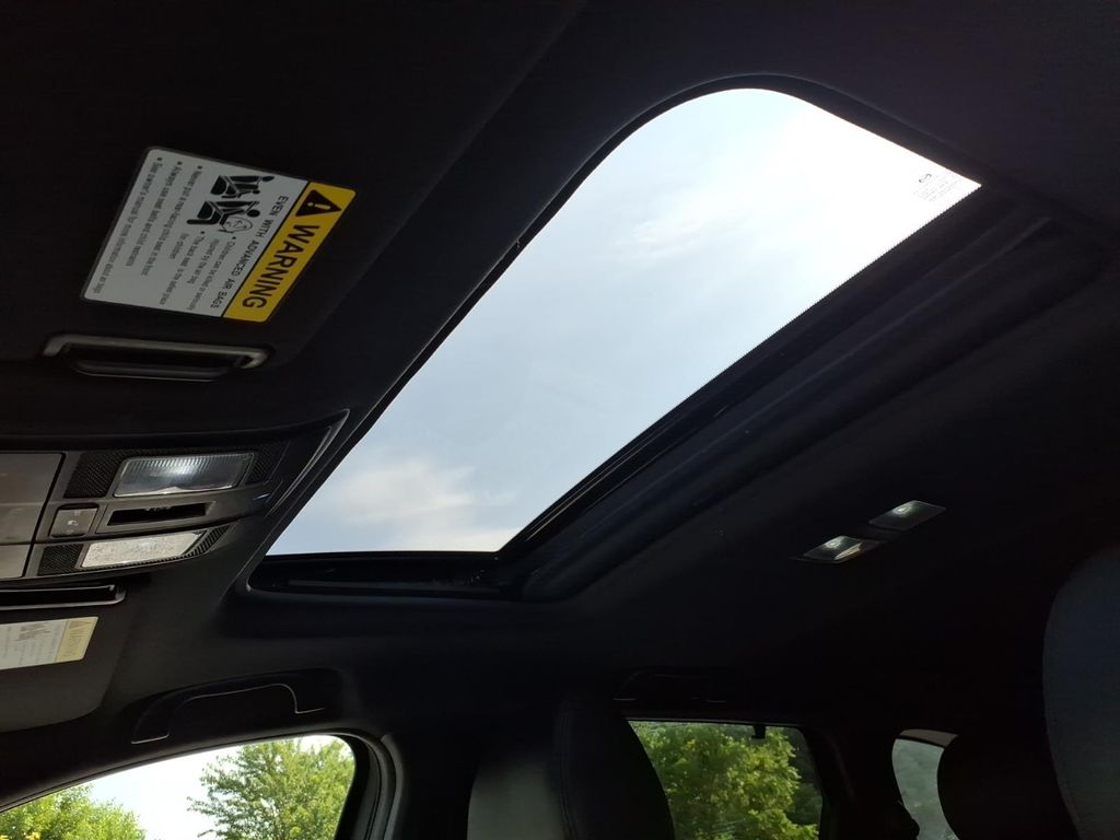 Used 2018 Mazda CX-9 Grand Touring with VIN JM3TCBDY9J0214039 for sale in Bellevue, OH