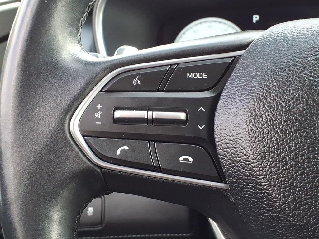 2023 Hyundai Santa Fe Limited - Photo 33