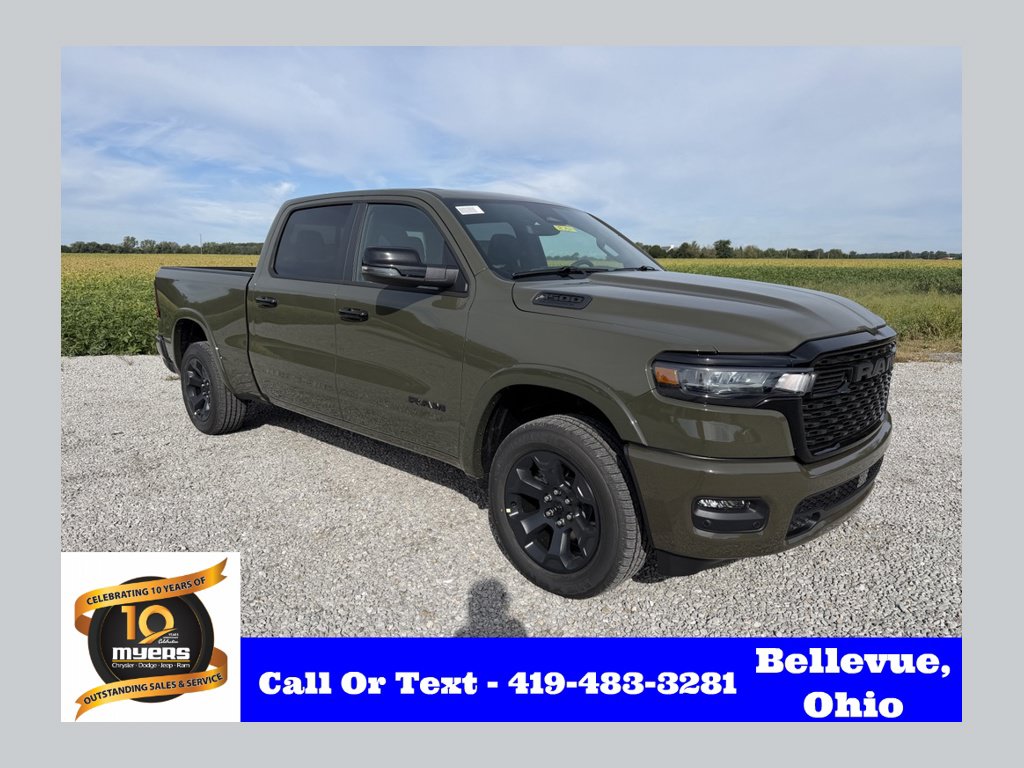 Ram 1500