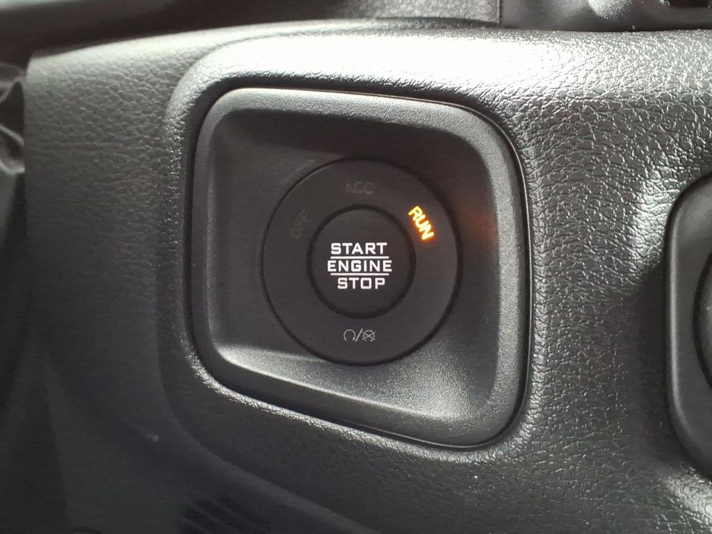 2026 Jeep Wrangler 4-Door Sport S - Photo 23
